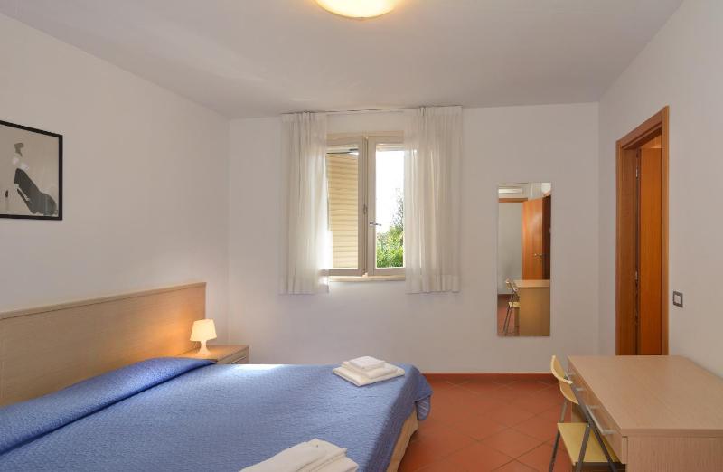 Three-Bedroom Apartment image 2