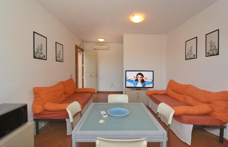Three-Bedroom Apartment image 3