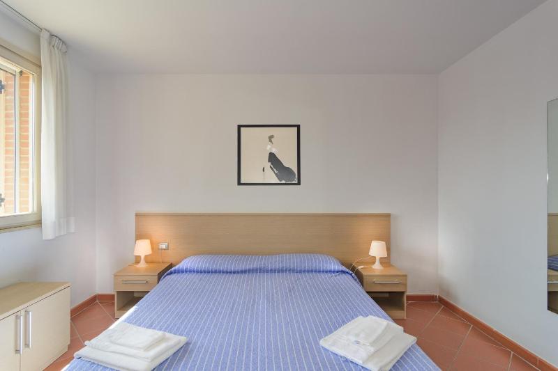 Three-Bedroom Apartment image 4