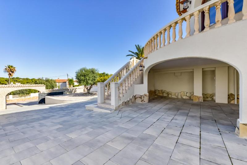 Villas Guzman - Erita - image 42