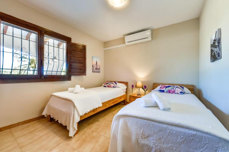 Villas Guzman - Erita - image 11