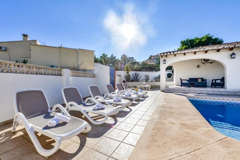 Villas Guzman - Erita - image 27