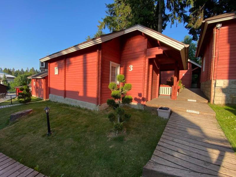 Chalet image 1
