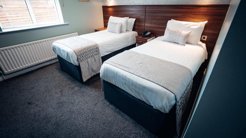 Twin Room image 3