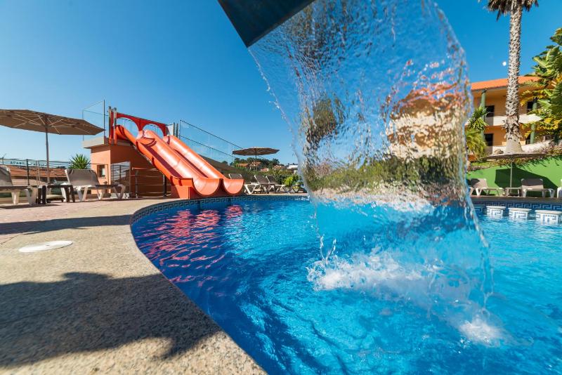 Apartamentos Atlántico Resort - image 15