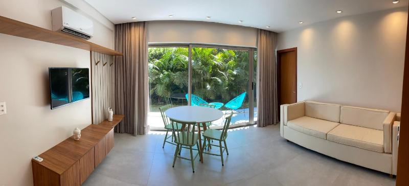 Apartamento no Ile de Pipa - image 18