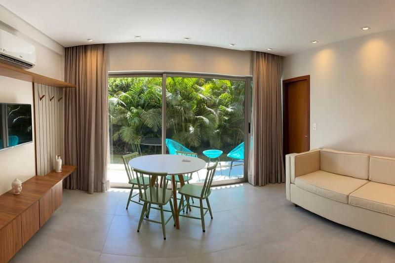 Apartamento no Ile de Pipa - image 7