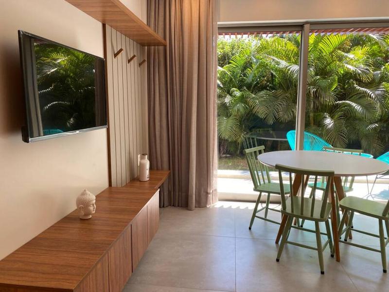 Apartamento no Ile de Pipa - image 22