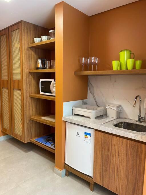 Apartamento no Ile de Pipa - image 17