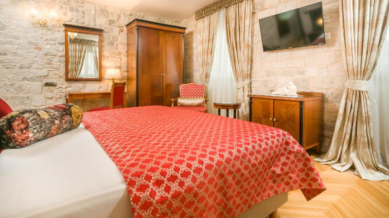 Judita Palace Heritage Hotel - image 16