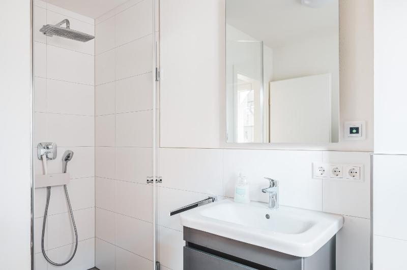 Dünenquartier - Apartment 01 - image 8