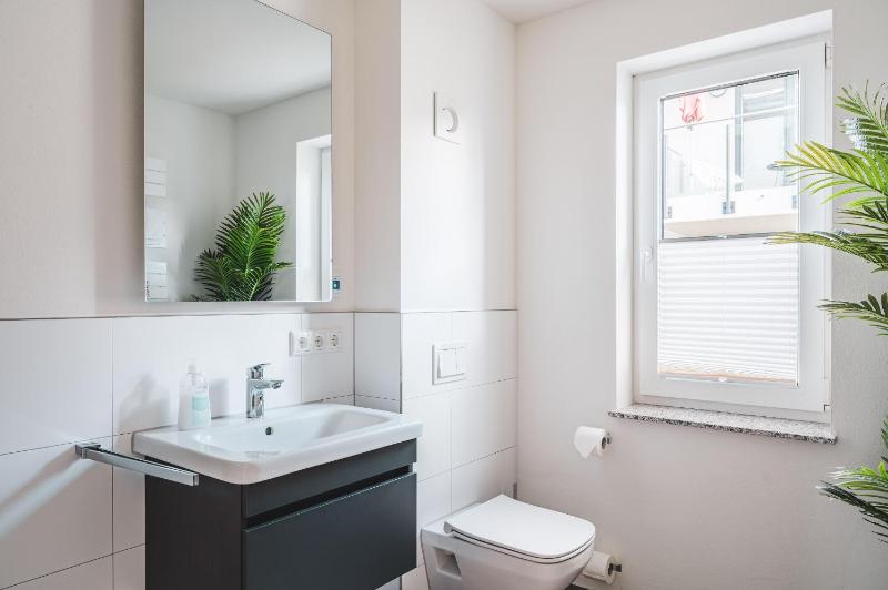 Dünenquartier - Apartment 01 - image 14
