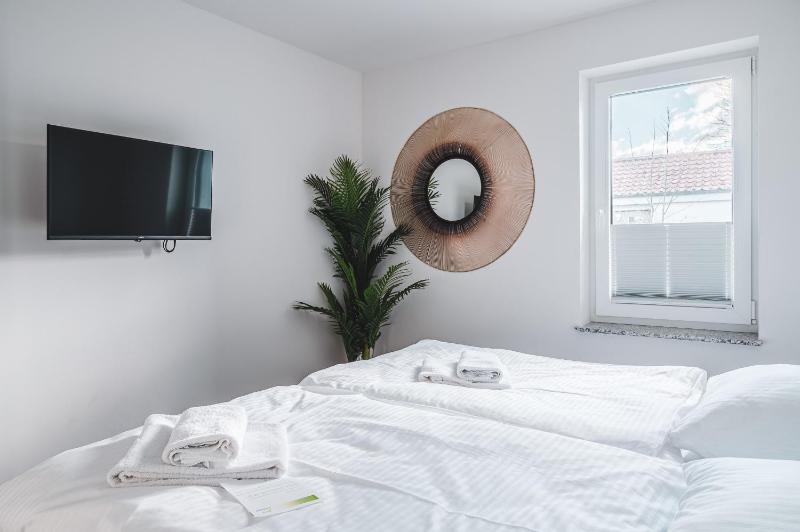 Dünenquartier - Apartment 01 - image 12