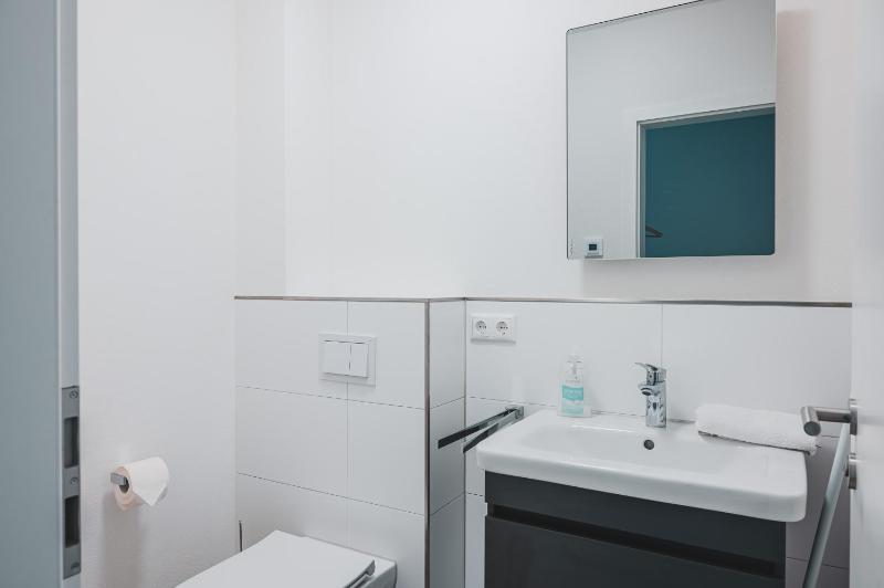 Dünenquartier - Apartment 01 - image 15