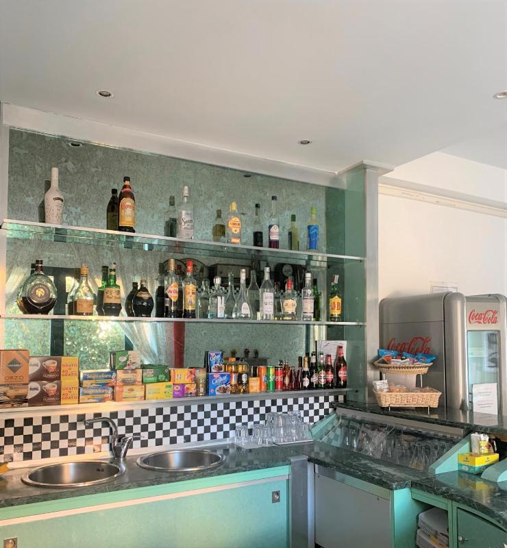 Albergo Moderno - image 50