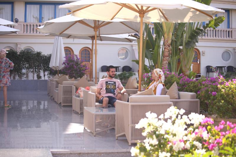 Marina Sharm Hotel - image 4