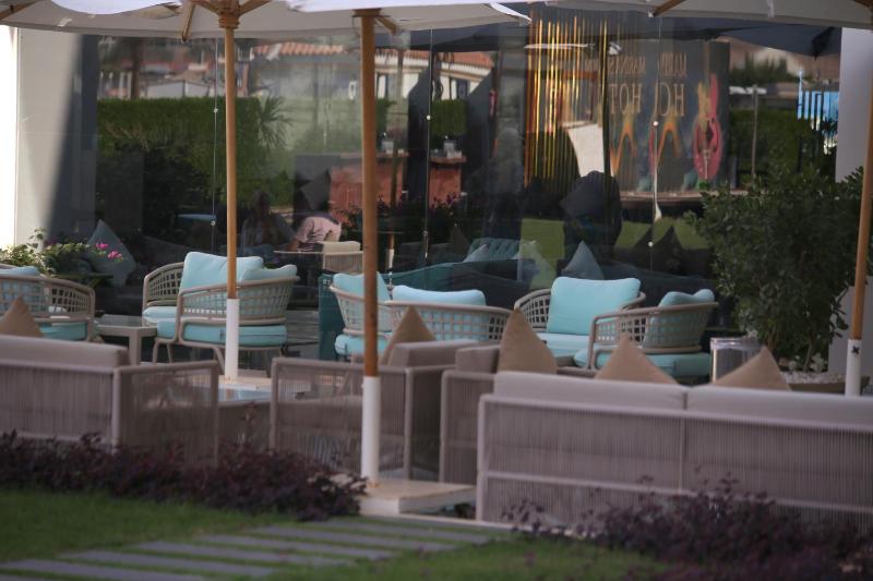 Marina Sharm Hotel - image 5
