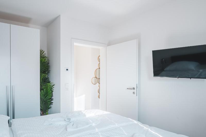 Dünenquartier Apartment 03 - image 6
