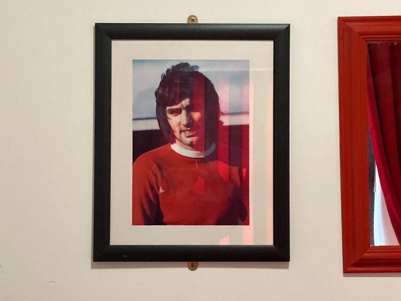 Superior Double Room with Ensuite Bathroom image 4