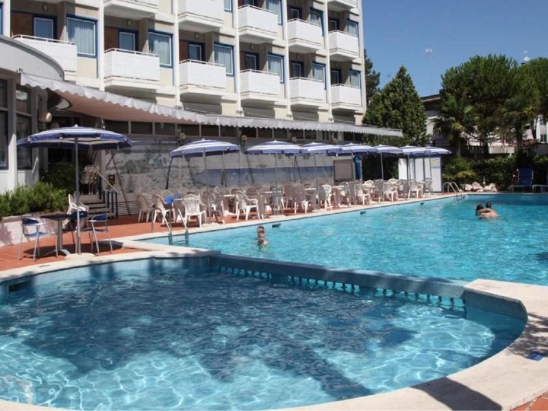 Hotel Medusa Splendid - image 23