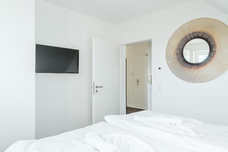 Dünenquartier Apartment 08 - image 10