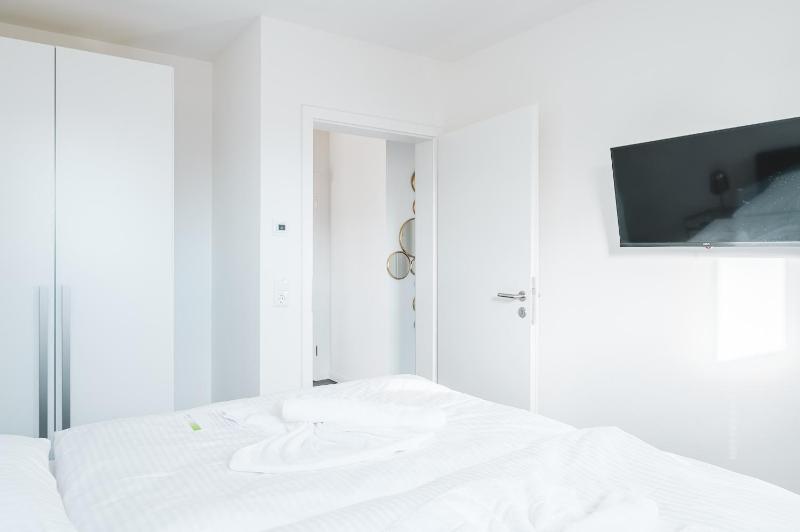 Dünenquartier Apartment 08 - image 8