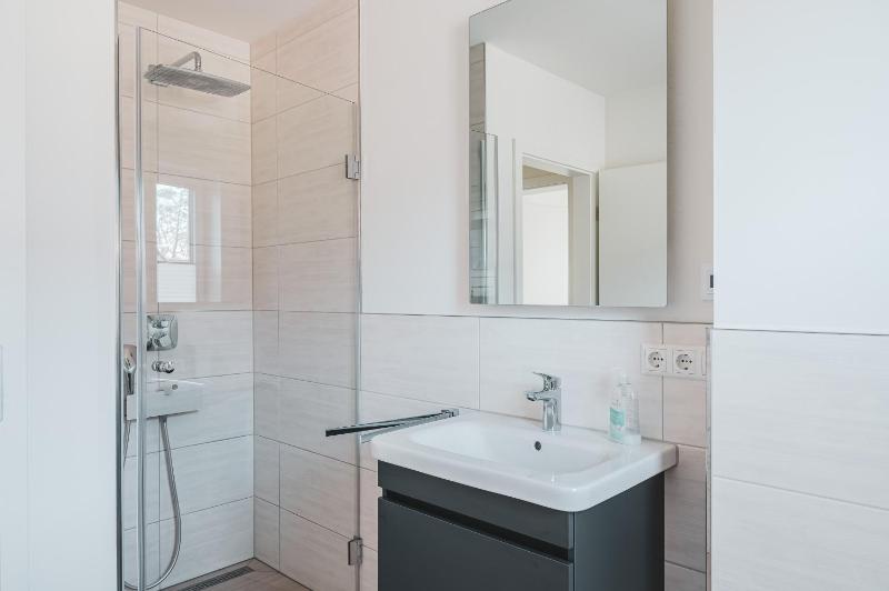 Dünenquartier Apartment 08 - image 14