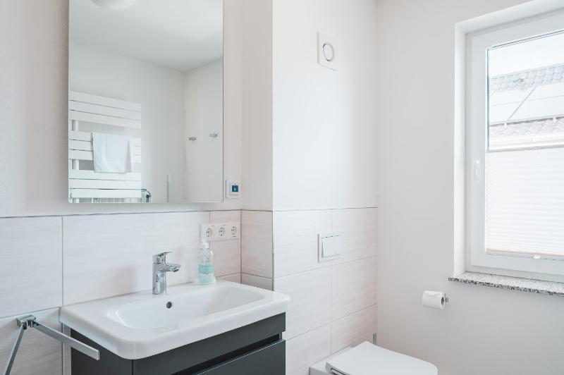 Dünenquartier Apartment 08 - image 13