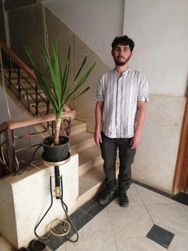 david hostel - image 3
