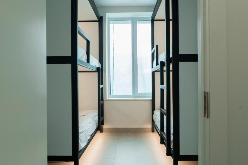 Kyivpasservis HOSTEL - image 10
