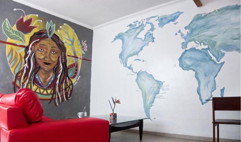 Belem Hostel - image 7
