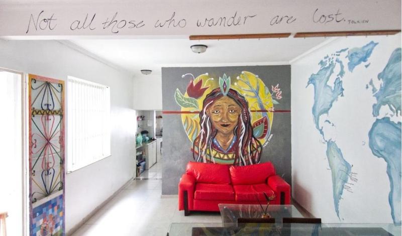 Belem Hostel - image 48