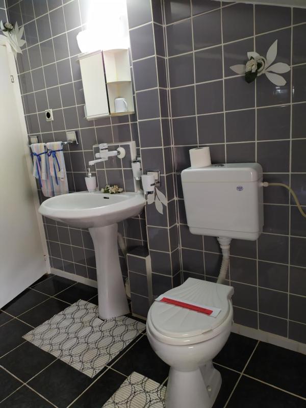 Double Room with Pool View image 4