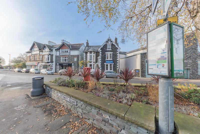 Rayrigg Villa Windermere (Room Only) - image 8