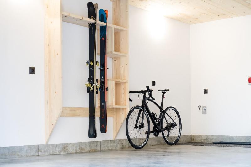 Mount Apart Sport House - image 9