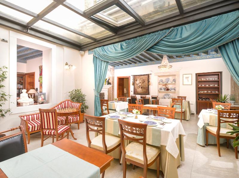 Judita Palace Heritage Hotel - image 6