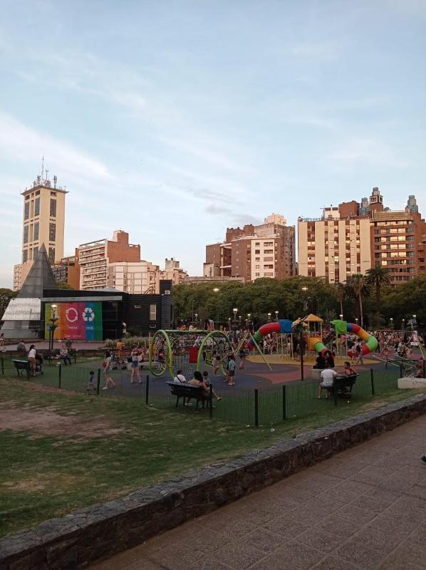 Excepcional dpto frente a Plaza de la Intendencia - image 16