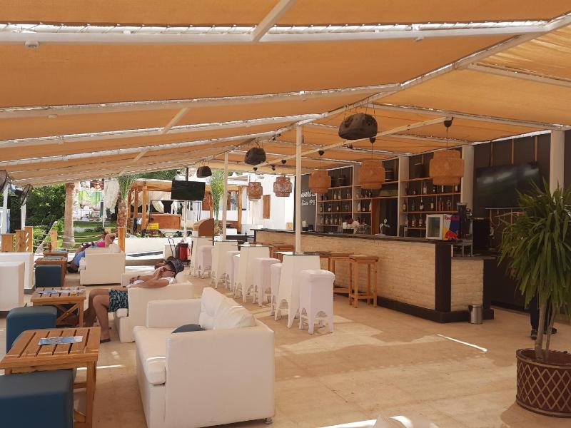 Marina Sharm Hotel - image 34