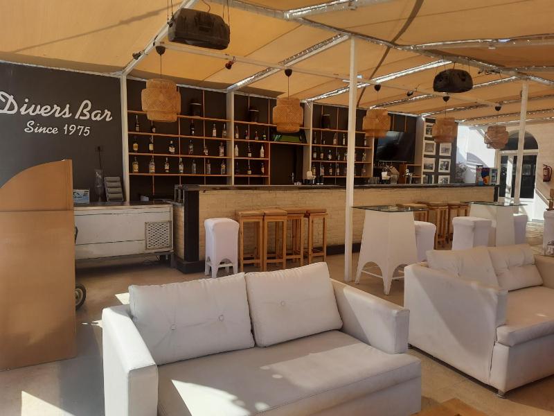 Marina Sharm Hotel - image 10