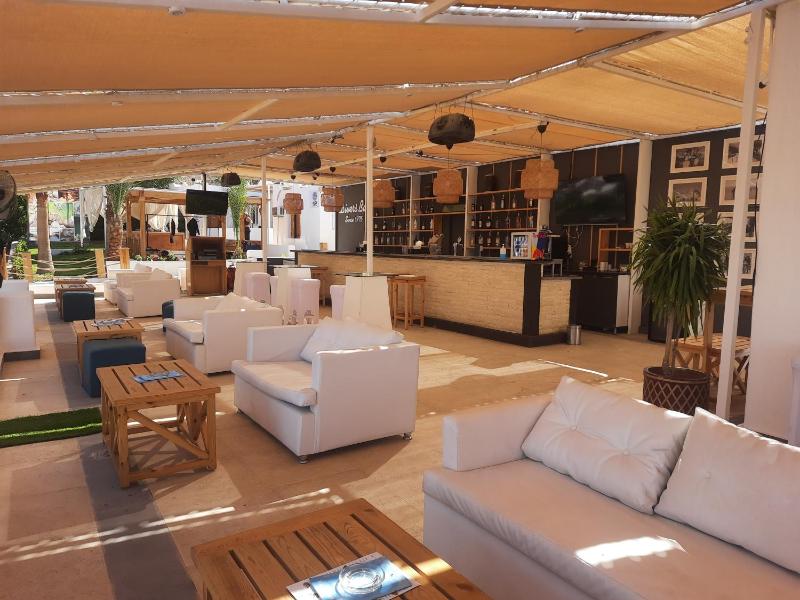 Marina Sharm Hotel - image 39