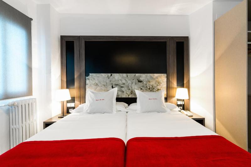 Hotel Sevilla - image 10