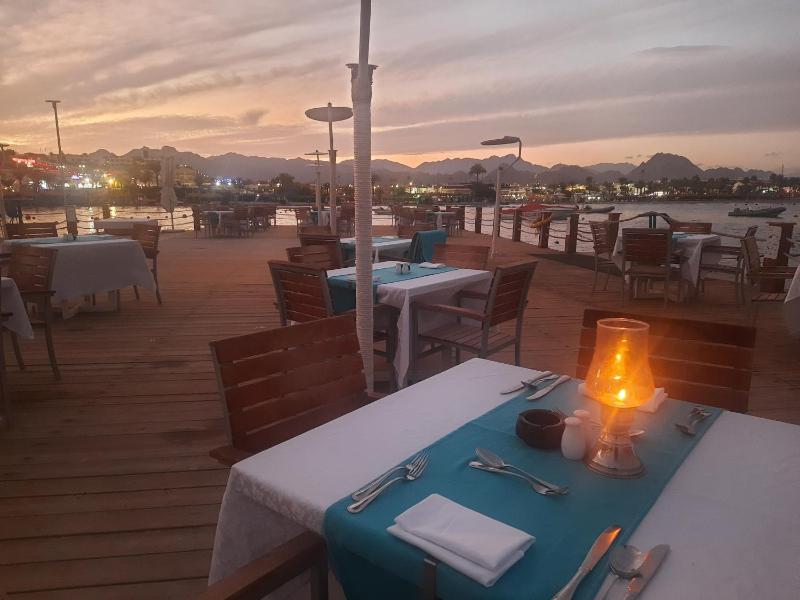 Marina Sharm Hotel - image 40
