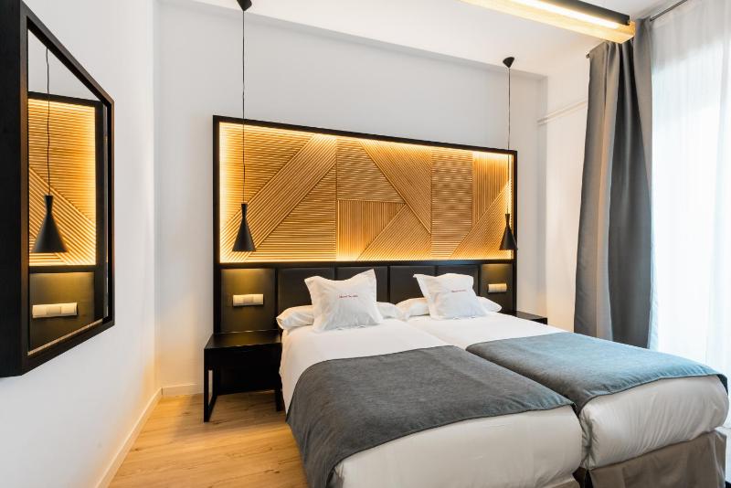 Hotel Sevilla - image 8
