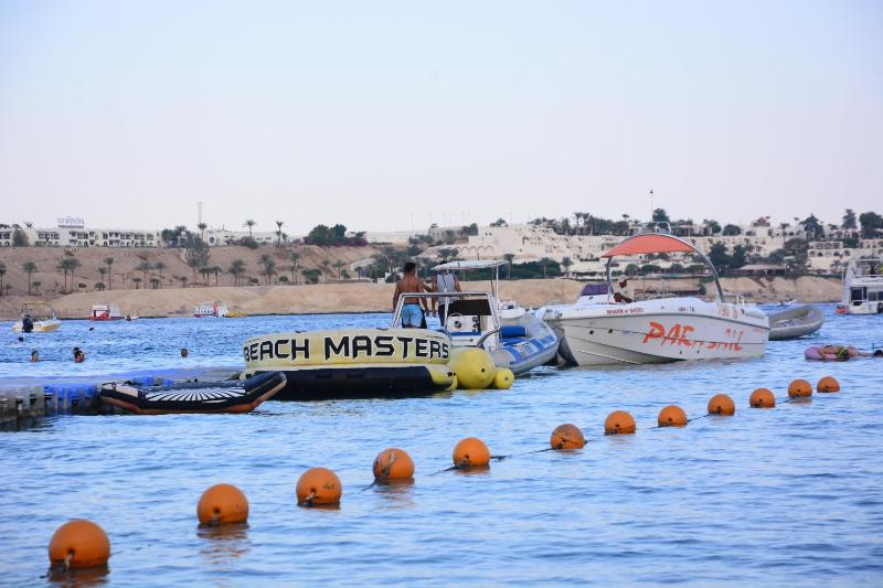 Marina Sharm Hotel - image 12