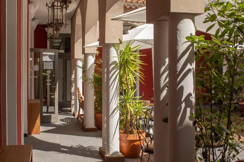 Hôtel De Paris - image 31