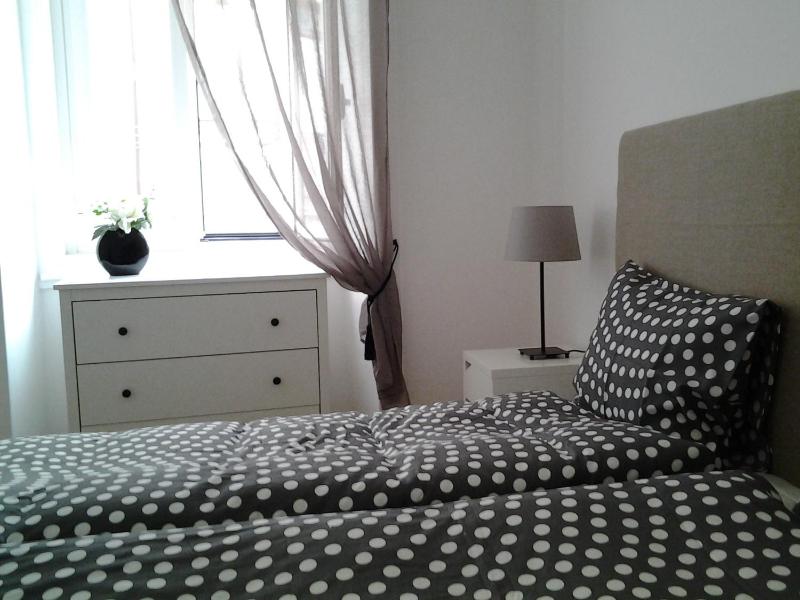 One-Bedroom Apartment image 4