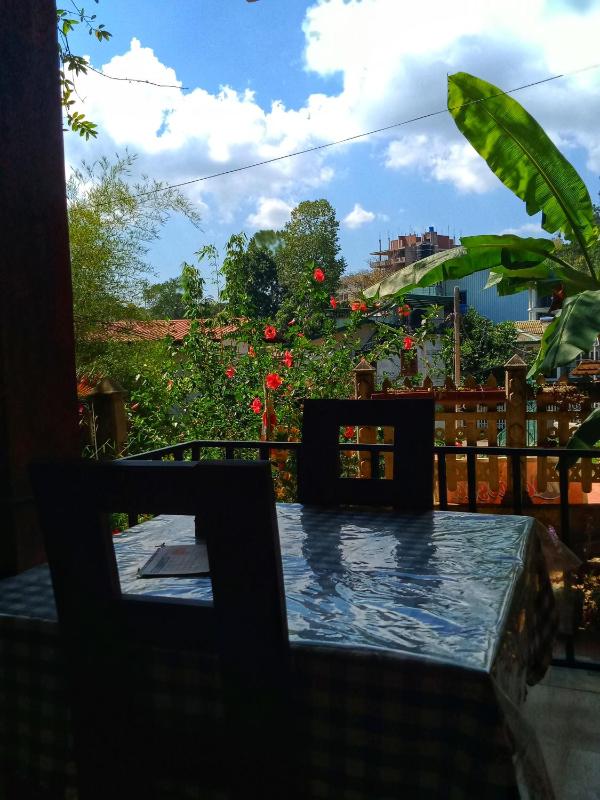 Maleesha Homestay - image 3