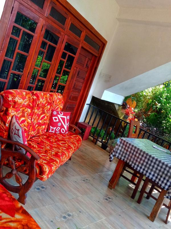 Maleesha Homestay - image 5