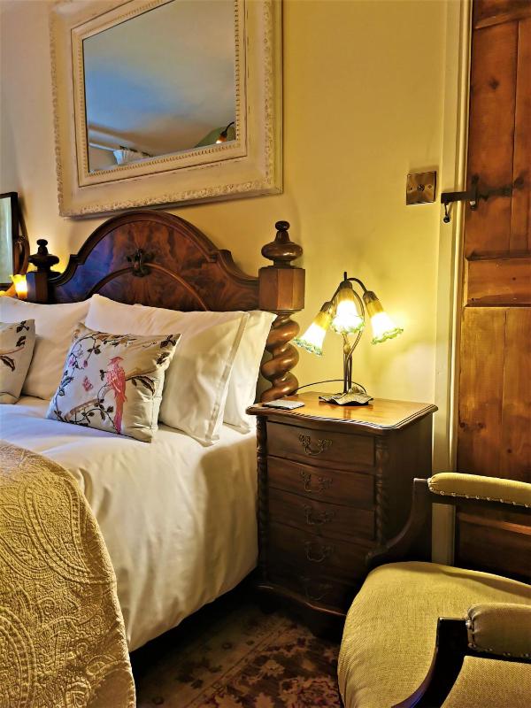 Superior Double Room with Mountain View image 1