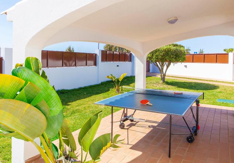 Villa Abel - Villa espaçosa com BBQ e piscina em Albufeira - image 8